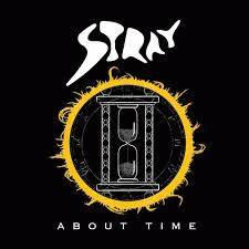 Stray : About Time